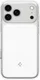 Spigen Ultra Hybrid T Apple iPhone 18 Pro / 17 Pro Hoesje MagSafe Wit afbeelding 11