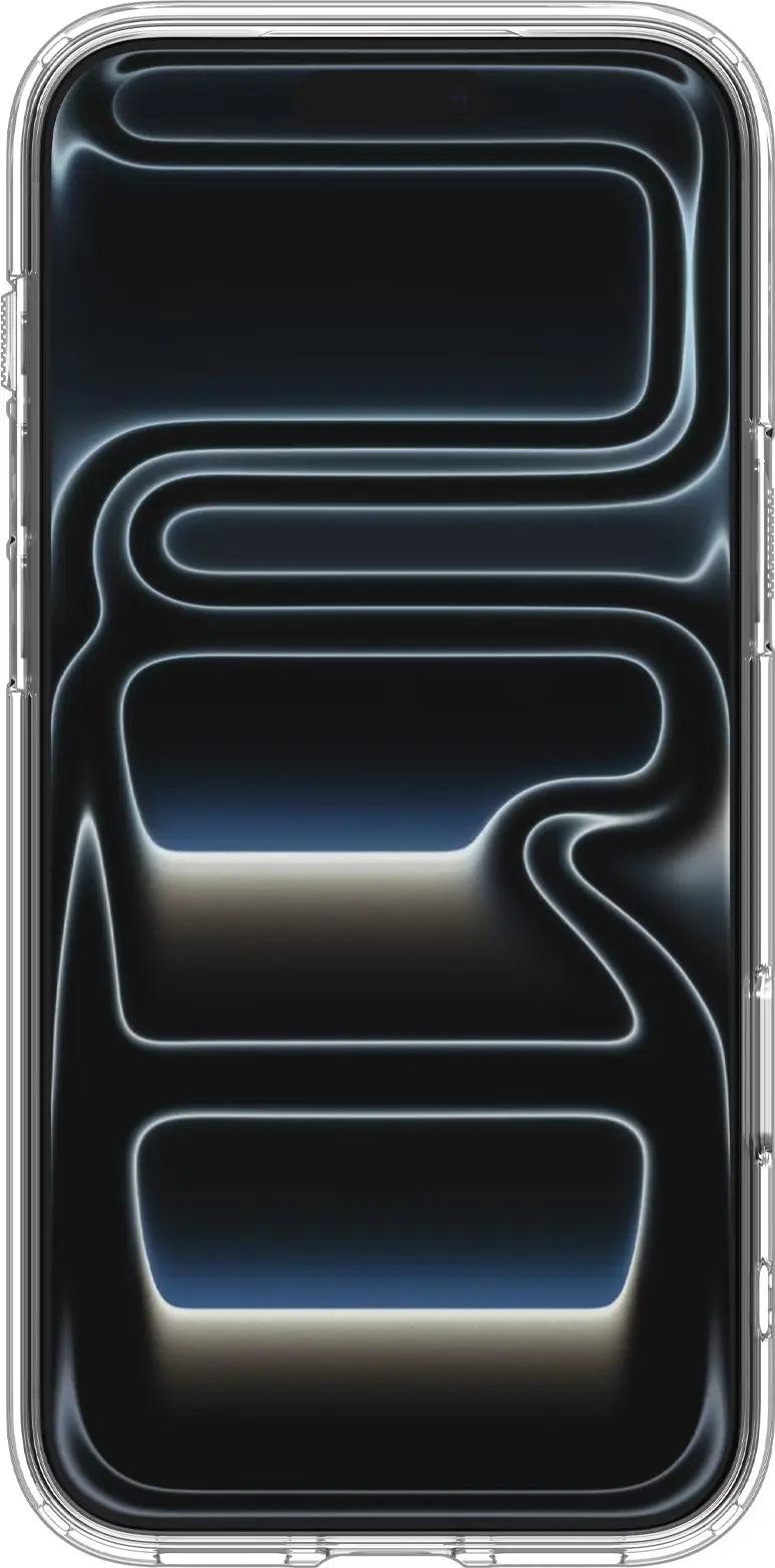 Spigen Ultra Hybrid T Apple iPhone 18 Pro / 17 Pro Hoesje MagSafe Wit afbeelding 14