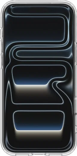 Spigen Ultra Hybrid T Apple iPhone 18 Pro / 17 Pro Hoesje MagSafe Wit afbeelding 14
