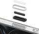 Spigen Ultra Hybrid T Apple iPhone 18 Pro / 17 Pro Hoesje MagSafe Wit afbeelding 13