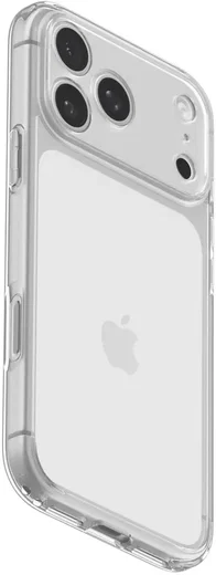 Spigen Ultra Hybrid Apple iPhone 18 Pro / 17 Pro Hoesje Back Cover Transparant afbeelding 11