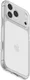 Spigen Ultra Hybrid Apple iPhone 18 Pro / 17 Pro Hoesje Back Cover Transparant afbeelding 11