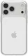 Spigen Ultra Hybrid Apple iPhone 18 Pro / 17 Pro Hoesje Back Cover Transparant afbeelding 2