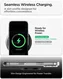 Spigen Ultra Hybrid Apple iPhone 18 Pro / 17 Pro Hoesje Back Cover Transparant afbeelding 9
