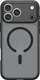Spigen Ultra Hybrid MagFit iPhone 18 Pro / 17 Pro Hoesje MagSafe Frosted Zwart afbeelding 11