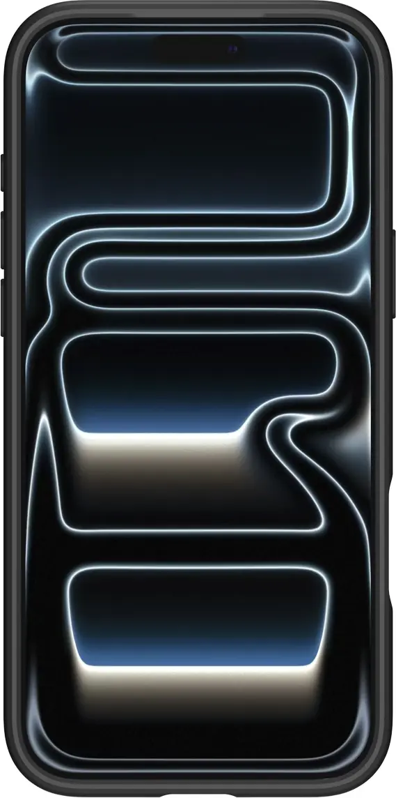Spigen Ultra Hybrid MagFit iPhone 18 Pro / 17 Pro Hoesje MagSafe Frosted Zwart afbeelding 14