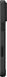 Spigen Ultra Hybrid MagFit iPhone 18 Pro / 17 Pro Hoesje MagSafe Frosted Zwart afbeelding 13