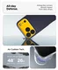 Spigen Nano Pop MagFit Apple iPhone 18 Pro / 17 Pro Hoesje MagSafe Blauw afbeelding 3