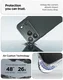 Spigen Liquid Air Apple iPhone 18 Pro / 17 Pro Hoesje Back Cover Groen afbeelding 3