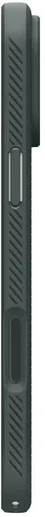 Spigen Liquid Air Apple iPhone 18 Pro / 17 Pro Hoesje Back Cover Groen afbeelding 11