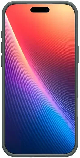 Spigen Liquid Air Apple iPhone 18 Pro / 17 Pro Hoesje Back Cover Groen afbeelding 12