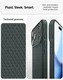Spigen Liquid Air Apple iPhone 18 Pro / 17 Pro Hoesje Back Cover Groen afbeelding 4