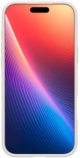 Spigen Liquid Air Apple iPhone 18 Pro / 17 Pro Hoesje Back Cover Titanium afbeelding 12