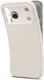 Spigen Liquid Air Apple iPhone 18 Pro / 17 Pro Hoesje Back Cover Titanium afbeelding 9
