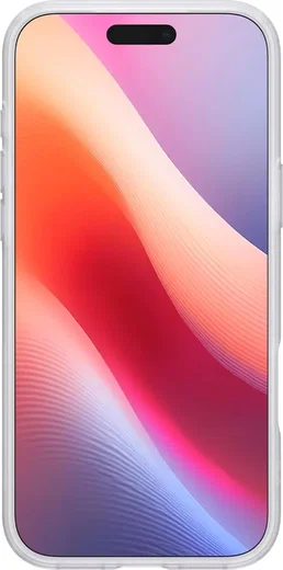 Spigen Ultra Hybrid MagFit iPhone 18 Pro / 17 Pro Hoesje MagSafe Classic Zilver afbeelding 13