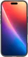 Spigen Liquid Air Apple iPhone 18 Pro / 17 Pro Hoesje Back Cover Zwart afbeelding 12