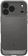 Spigen Rugged Armor MagFit Apple iPhone 18 Pro / 17 Pro Hoesje MagSafe Grijs afbeelding 9