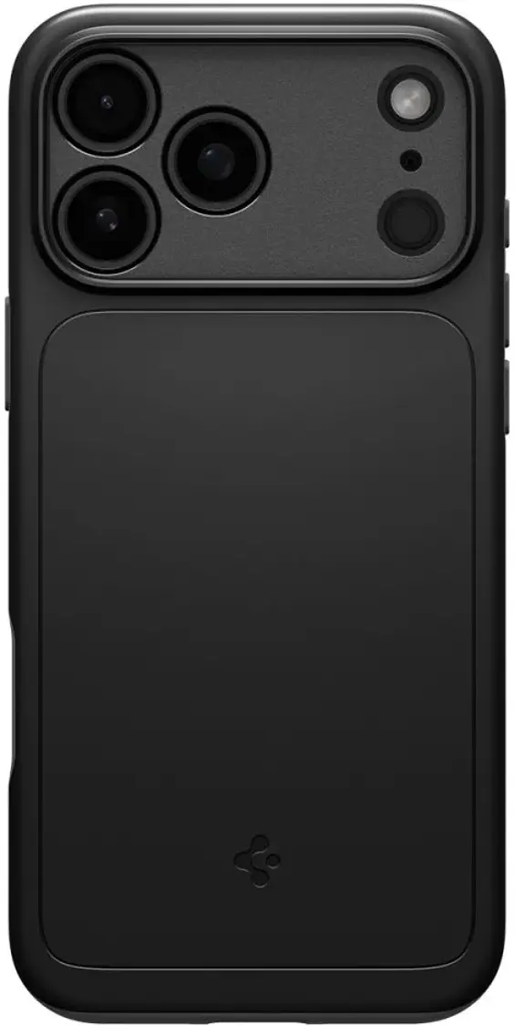Spigen Thin Fit MagFit Apple iPhone 18 Pro / 17 Pro Hoesje MagSafe Zwart afbeelding 10