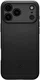 Spigen Thin Fit MagFit Apple iPhone 18 Pro / 17 Pro Hoesje MagSafe Zwart afbeelding 10