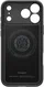 Spigen Thin Fit MagFit Apple iPhone 18 Pro / 17 Pro Hoesje MagSafe Zwart afbeelding 11