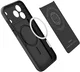 Spigen Thin Fit MagFit Apple iPhone 18 Pro / 17 Pro Hoesje MagSafe Zwart afbeelding 12
