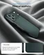 Spigen Thin Fit MagFit Apple iPhone 18 Pro / 17 Pro Hoesje MagSafe Groen afbeelding 6