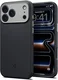 Spigen Nano Pop MagFit Apple iPhone 18 Pro / 17 Pro Hoesje MagSafe Zwart afbeelding 2