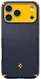 Spigen Nano Pop Hybrid MagFit iPhone 18 Pro / 17 Pro MagSafe Back Cover Blauw afbeelding 11