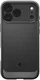 Spigen Rugged Armor MagFit Apple iPhone 18 Pro / 17 Pro Hoesje MagSafe Zwart afbeelding 9