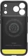 Spigen Rugged Armor MagFit Apple iPhone 18 Pro / 17 Pro Hoesje MagSafe Zwart afbeelding 10