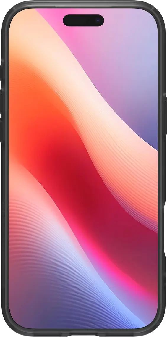 Spigen Ultra Hybrid MagFit iPhone 18 Pro / 17 Pro Hoesje MagSafe Classic Zwart afbeelding 13