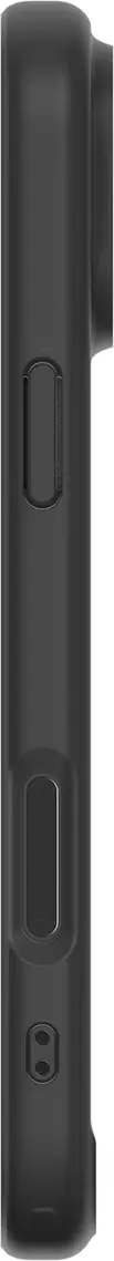 Spigen Ultra Hybrid MagFit iPhone 18 Pro / 17 Pro Hoesje MagSafe Classic Zwart afbeelding 12