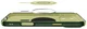 Spigen Nano Pop Hybrid MagFit iPhone 18 Pro / 17 Pro MagSafe Back Cover Groen afbeelding 13