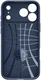 Spigen Liquid Air Apple iPhone 18 Pro / 17 Pro Hoesje Back Cover Blauw afbeelding 8