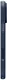 Spigen Liquid Air Apple iPhone 18 Pro / 17 Pro Hoesje Back Cover Blauw afbeelding 11