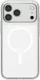 Spigen Ultra Hybrid MagFit iPhone 18 Pro / 17 Pro Hoesje MagSafe Frosted Wit afbeelding 11
