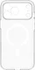 Spigen Ultra Hybrid MagFit iPhone 18 Pro / 17 Pro Hoesje MagSafe Clear Wit afbeelding 12