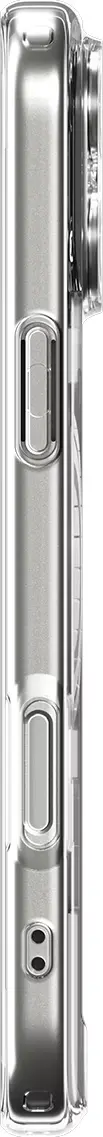 Spigen Ultra Hybrid MagFit iPhone 18 Pro / 17 Pro Hoesje MagSafe Zero One Wit afbeelding 11