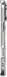 Spigen Ultra Hybrid MagFit iPhone 18 Pro / 17 Pro Hoesje MagSafe Zero One Wit afbeelding 11