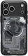Spigen Ultra Hybrid MagFit iPhone 18 Pro / 17 Pro Hoesje MagSafe Zero One Zwart afbeelding 9