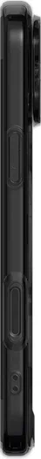 Spigen Ultra Hybrid MagFit iPhone 18 Pro / 17 Pro Hoesje MagSafe Zero One Zwart afbeelding 11