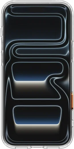 Spigen Ultra Hybrid T Apple iPhone 18 Pro / 17 Pro Hoesje MagSafe Oranje afbeelding 14