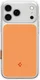 Spigen Ultra Hybrid T Apple iPhone 18 Pro / 17 Pro Hoesje MagSafe Oranje afbeelding 11