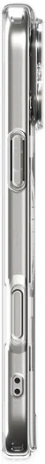 Spigen Ultra Hybrid MagFit iPhone 18 Pro / 17 Pro Hoesje MagSafe Titanium afbeelding 11