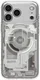Spigen Ultra Hybrid MagFit iPhone 18 Pro / 17 Pro Hoesje MagSafe Titanium afbeelding 9