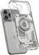 Spigen Ultra Hybrid MagFit iPhone 18 Pro / 17 Pro Hoesje MagSafe Titanium afbeelding 10