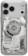 Spigen Ultra Hybrid MagFit iPhone 18 Pro / 17 Pro Hoesje MagSafe Neo One afbeelding 9