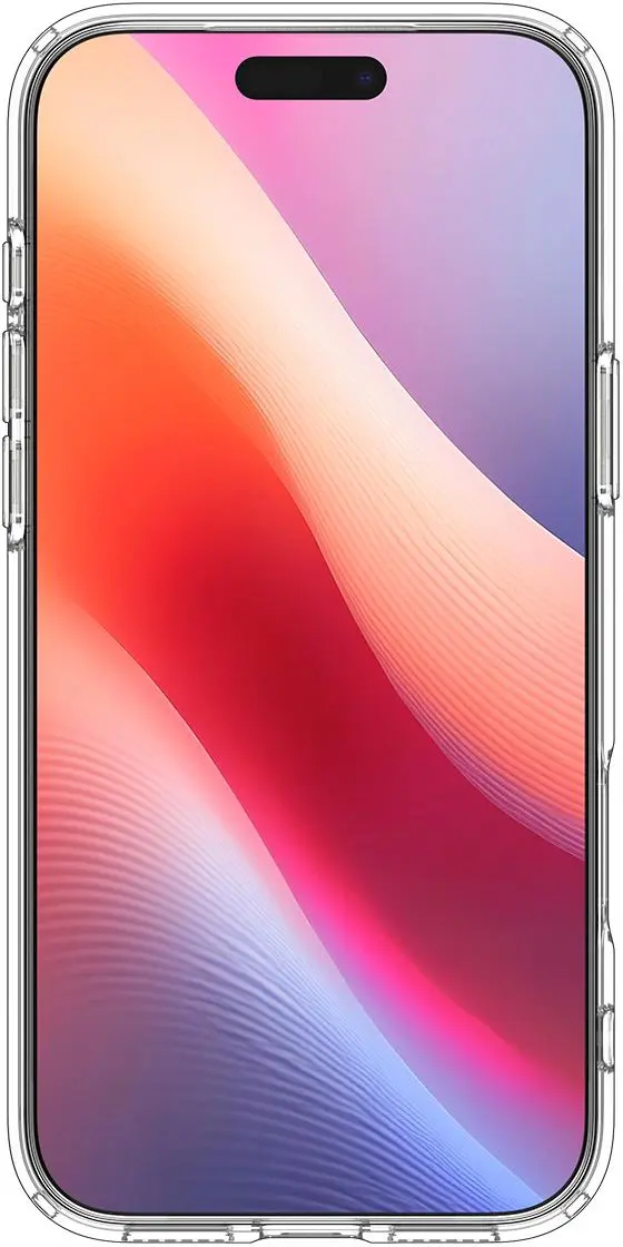 Spigen Ultra Hybrid MagFit iPhone 18 Pro / 17 Pro Hoesje MagSafe Neo One afbeelding 12