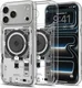 Spigen Ultra Hybrid MagFit iPhone 18 Pro / 17 Pro Hoesje MagSafe Neo One afbeelding 2