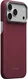 PITAKA Edge iPhone 18 Pro Max / 17 Pro Max Hoesje Magnetic Ultra Dun Burgundy afbeelding 1